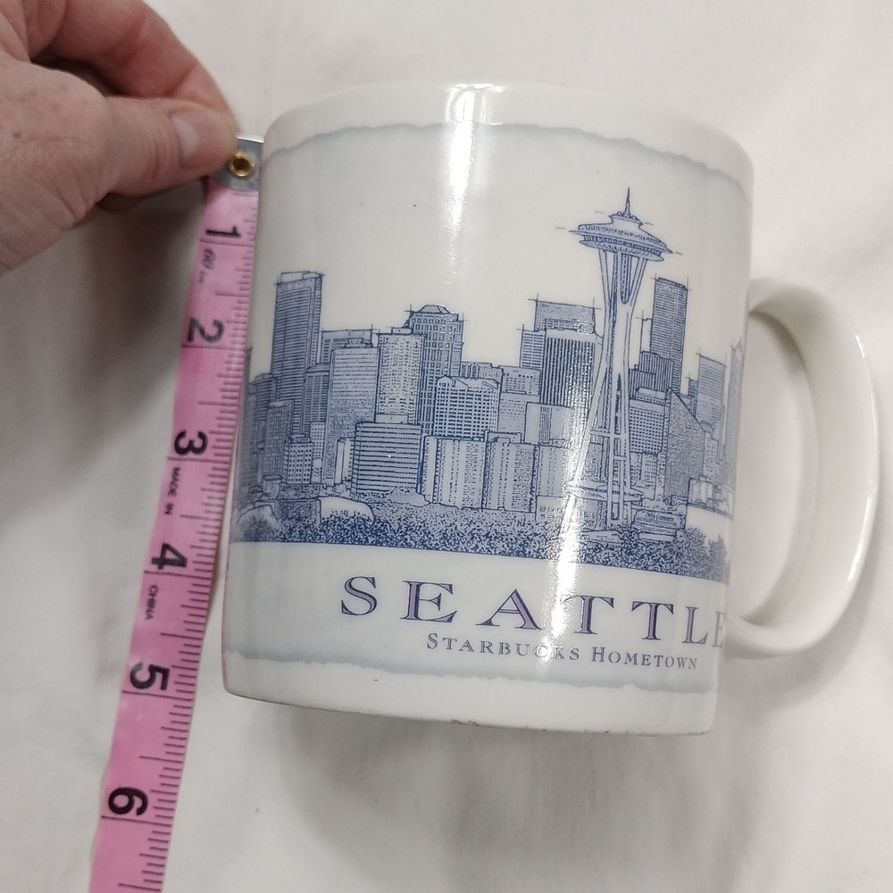 Starbucks coffee mug - Picture 6 of 7